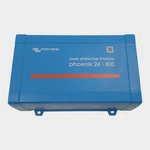 Victron Energy Pure Sinewave Inverter Phoenix 24/800 60HZ 120V. Fixed Price $173.99.