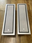 2X Bowers & Wilkins Speakers Model FPM4. Fixed Price $200.00.