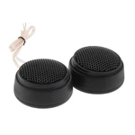 Drisentri Car Tweeters, 2PCS Universal 1000W Speaker Dome Black. Fixed Price $14.52.