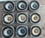 Bose 901 Serie And Ii Zoll Lautsprecher 25-100441 Speaker Driver A+. Fixed Price $31.00.