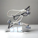 Samsung LN-T4071F Cable Kit Lvds Oem Board To Connection. Fixed Price $15.09.