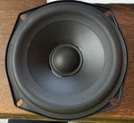 Polk Audio 5.25" Mid Woofer Ohm MW5523 CS245I CS300 Excellent. Fixed Price $34.95.