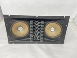 Sansui 2500 Speakers Squawker S-115 Tweeter T-104 Working. Fixed Price $85.00.
