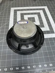 Seas P21REX-TH H367 8 Woofer Driver Made Norway Nonworking Pull From Thiel CS2. Fixed Price $34.00.