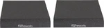 Gator Frameworks Gfw-isopad-md Studio Monitor Isolation Pads Medium. Fixed Price $44.99.