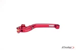 8490-COMPATIBLE With Yamaha Tenu 700 Folding Clutch Lever, Red Body. Fixed Price $74.16.