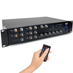 Pyle PT6000CH.5 Home Theater Bluetooth 6-CH Surround Sound 4200W Stereo Receiver. Fixed Price $292.99.