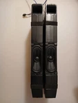 Original Speakers EAB64370902, EAB64370901 For Lg 65SK8000PUA. Fixed Price $17.00.