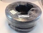 Roll - Ces Wire 1640FT Conductor 26GA Stranded 100% Copper # Z302861650. Fixed Price $75.00.