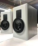 Diy Audiophile Speakers Pair, Designed And Built In The Usa, Neo 3 Tweeters!. Fixed Price $899.00.