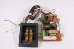 Tower Ii By Henry Kloss Oem Replacement Crossover And Speaker Terminal Tested. Fixed Price $29.99.