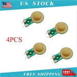 4X Diaphragm Replacement For Prv Audio RPDT175PH DT175PH-S Driver 8 Ohm Us. Fixed Price $12.00.