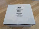 Nuvo NV-I8GCP, NV-18GCP Grand Concerto Essential Dual Gang Control Pad. Fixed Price $100.00.