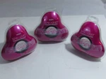 Hmdx Audio Sprocket Portable Speaker 3 Pink New. Fixed Price $26.40.
