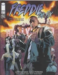 Freddie The Fix # 1 Cover Nm Image Comics Ninth Circle. Fixed Price $7.27.