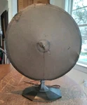 Hard To Find Original Western Electric 540-AW Speaker Cone! Working!. Fixed Price $200.00.