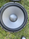 Goldwood Sound GW-15PC-4 Heavy Duty Rare Ohm 15" Woofer.used. Fixed Price $110.00.