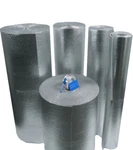 Nasatech Ssr Reflective Foam Core Insulation Kit: Roll Size 48"X50' 200 Sqft R8. Fixed Price $144.44.