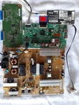 Lg 50LF6000-UB.BUSJLJR Repair Kit. Fixed Price $65.00.
