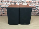 B&w Bowers Wilkins 686 Bookshelf Speaker Matched Pair. Fixed Price $233.95.