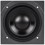 Paradigm Millenia 20/200/HYBRID X - Die Cast Aluminum 4" Woofer 4OHM. Fixed Price $24.99.