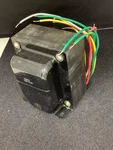 26R45 Thordarson Power Transformer, 117 Pri: 328-0-328, 5V, 12.6VCT, Zenith. Fixed Price $100.00.