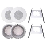 Speco Technologies G86KITPR In-ceiling Speaker Kit, 13INL X 13INW,. Fixed Price $136.99.