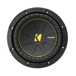 Kicker CWCD10, Compc 10" Dual Ohm Voice Coil Subwoofer, 300W (50CWCD104). Fixed Price $129.99.