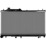 Scitoo Automotive Replacement Engine Radiators Assembly For Subaru Impreza 2. Fixed Price $81.69.