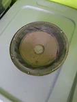 Vintage Klh Seventeen 17 Salavaged Replacement Speaker: 8.5" Woofer. Fixed Price $23.07.