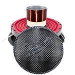 B2 Audio RAGE6 2-OHM Dual Voice Coil Drop In Recone Kit. Fixed Price $74.95.