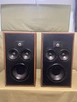 Polk Monitors Model 10 Original Drivers, Mids And Tweeters Very Good Condition. Fixed Price $390.99.