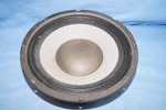Eminence 67-0403D, 101317 Woofer 8 Ohm 10" From A Kustom Grove 410H. Fixed Price $50.00.
