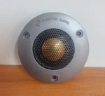 Monitor Audio Bronze BR1 Replacement Tweeter - Tbr 025 8295 Working. Fixed Price $46.94.