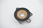 11-18 Bmw F13 5/6 Series M6 Bang Olfusen Audio Sound Midrange Loudspeaker Oem. Fixed Price $56.00.