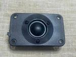 Realistic Minimus Dometweeter Speaker SD-71 . 8 Ohm (one ). Fixed Price $19.75.
