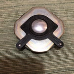 Energy E:xl-c Tweeter Center Speaker Dome 5DR 949007 Tested Working Dimpled Cone. Fixed Price $16.50.