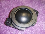 Infinity 332181-001 Black Dome Neodymium Tweeter 4 Ohm 25MM 1". Fixed Price $52.00.