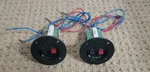 Pair Of Infinity Sm 85 Crossover Networks / Excellent Condition. Fixed Price $24.99.
