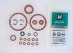 Jura Brew Group O-ring Seal Gasket Repair Kit For J, We, X, Z. Fixed Price $21.95.