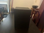 Miller Kreisel VX-7 Powered Subwoofer Sold As Parts Not Working Free Ship Usa. Fixed Price $65.00.