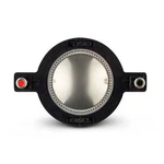 DS18 PRO-D1.4VC 2" Titanium Replacement Diaphragm For Tweeters Ohm. Fixed Price $17.95.
