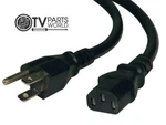 Samsung HPR4252X/XAA Powercord-scc. Fixed Price $8.86.