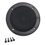 Cerwin-vega DXM4 5.5" Speaker Driver With Grille Mounting Screws Replacement. Fixed Price $17.49.