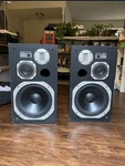 1983 Pioneer 710 Vintage Loud Speakers 120W. Fixed Price $100.00.