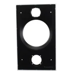 Bowers & Wilkins BB30015 CWM8.5D Baffle 35.85" Satin Finish. Fixed Price $334.62.