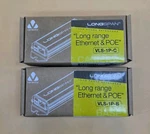 Veracity VLS-1P-B Longspan Base Side Network Extender Module (new). Fixed Price $250.00.