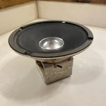 Akai 16M-60A Woofer Replacement For SW-160 Speaker. Fixed Price $49.99.