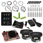 Dayton Audio Large Portable Bluetooth Ammo Style Box Speaker Kit Components. Fixed Price $189.99.