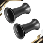 2PCS 100MM 160MM Speaker Port Tube Subwoofer Bass Box Vent. Fixed Price $18.66.